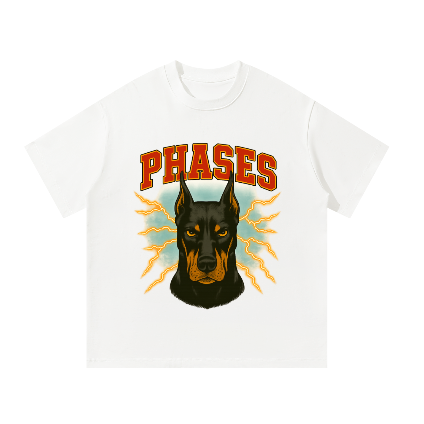 Unisex Oversized T-Shirt