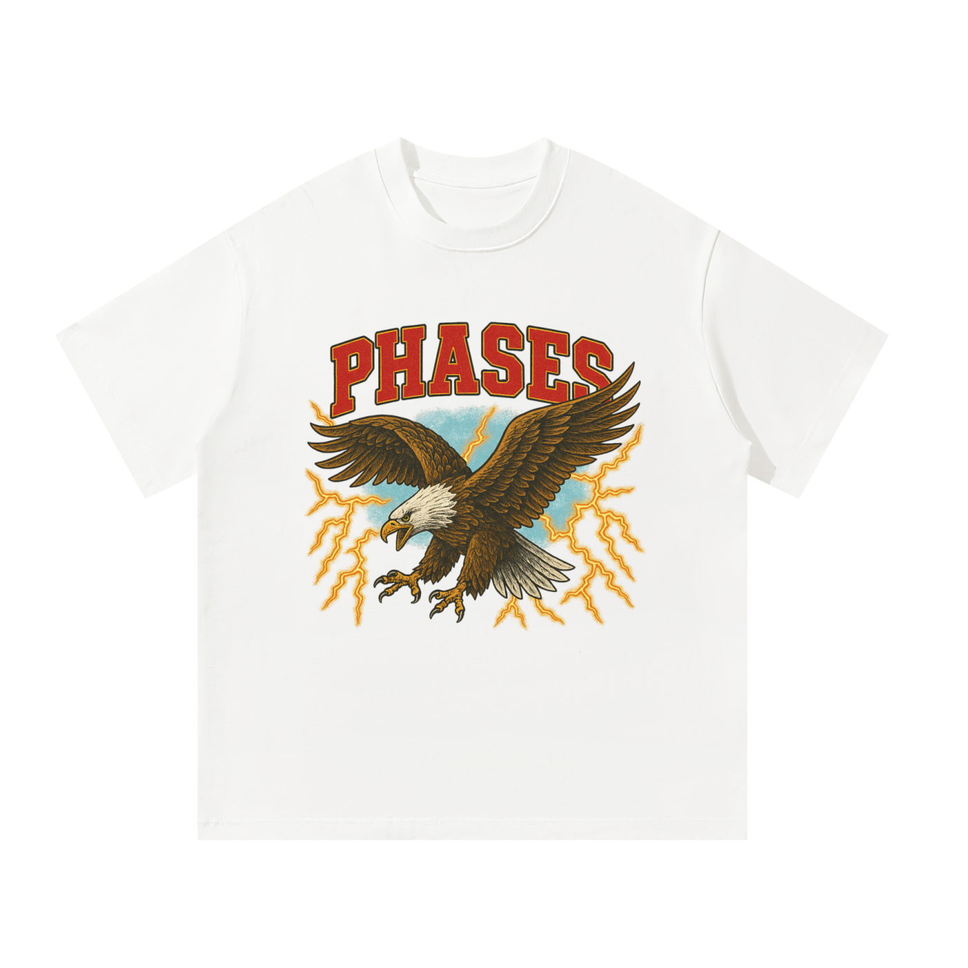Unisex Oversized T-Shirt