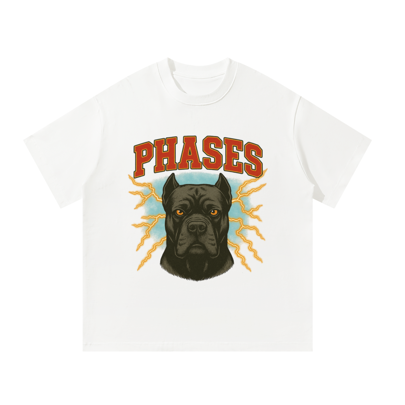 Unisex Oversized T-Shirt